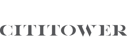 Logo cititower