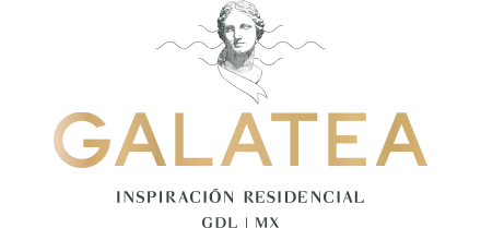 Logo galatea