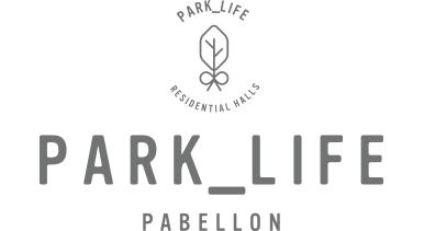 Logo Park Life Pabellón