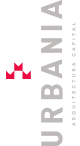 Logo Urbania